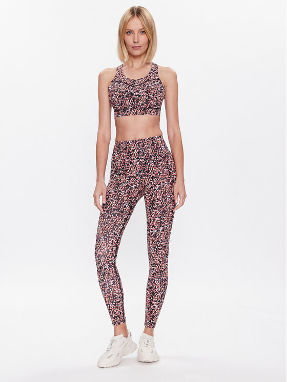 Hunkemöller Hunkemöller Pajkice Make Me Zen 201512 Roza Slim Fit