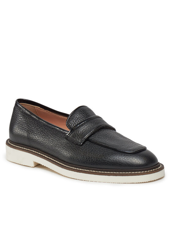Pollini Pollini Lords SA10033G1ITD200A Negru