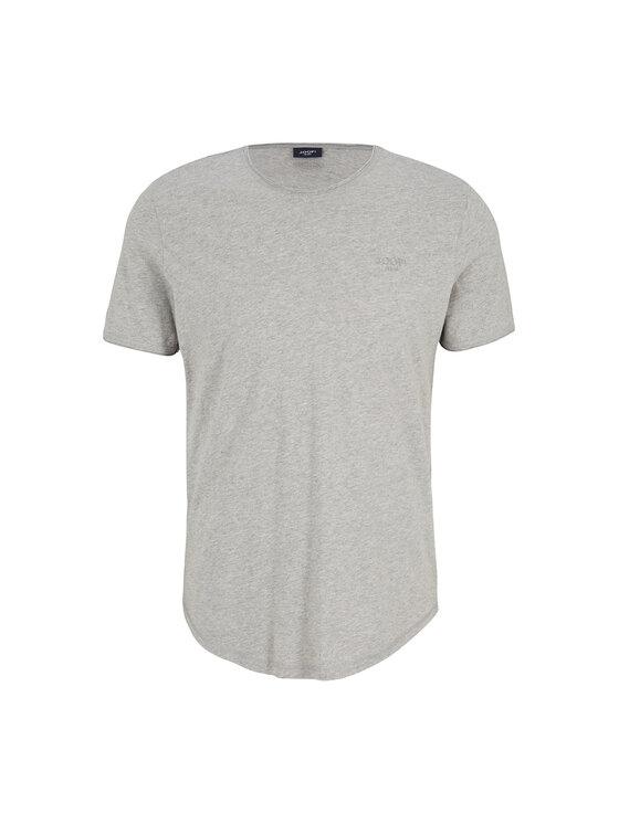 JOOP! Jeans JOOP! Jeans Marškinėliai 30032103 Pilka Modern Fit