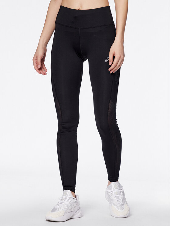 Leggings Icon 2012C739 Nero Slim Fit