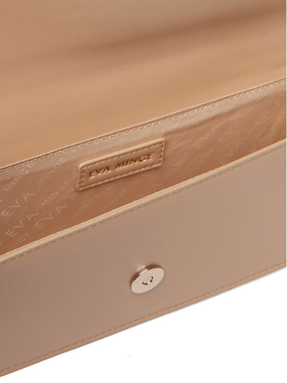 Eva Minge Eva Minge Handtasche EO-ANIKA-LDA8635 Beige