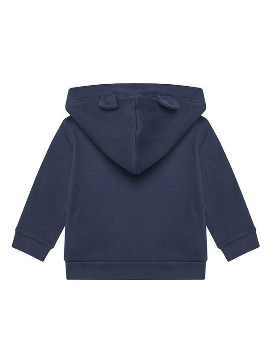 Guess Guess Kinderset H5YW12 KA6W4 Dunkelblau Regular Fit