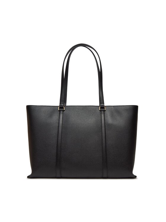 MICHAEL Michael Kors MICHAEL Michael Kors Torebka Temple 30R4G1LT3L Czarny