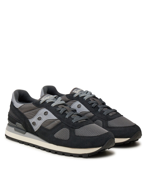 Saucony Saucony Tenisice S2108 887 Crna