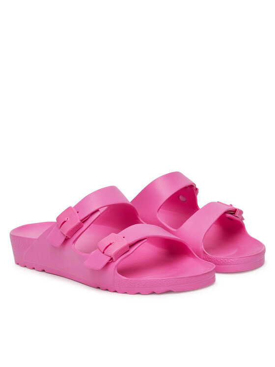 Scholl Scholl Plätud Bahia Med MF26924 Roosa