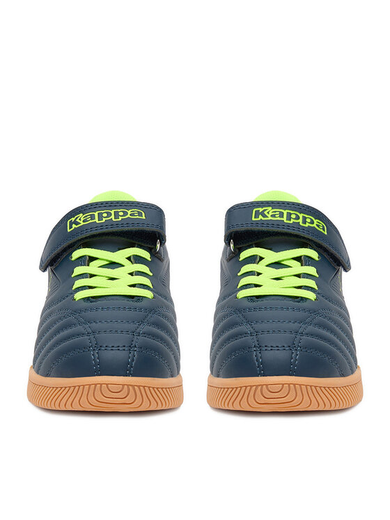 Kappa Kappa Sneakersy CEO-V9-25054 Granatowy