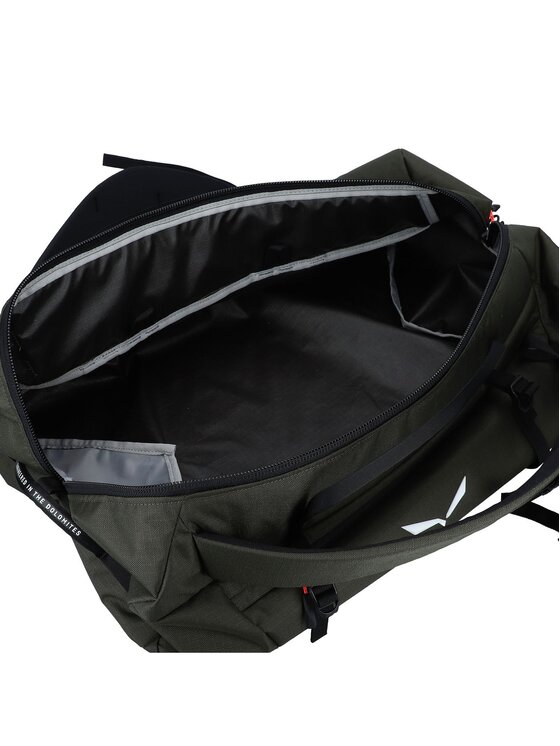 Salewa Salewa Torba sportowa 320584 Zielony