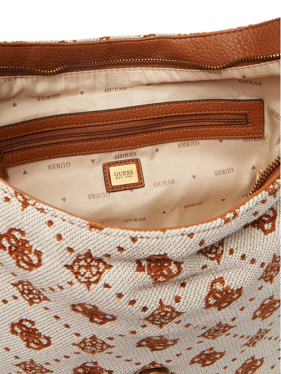 Guess Guess Táska 181152 Barna
