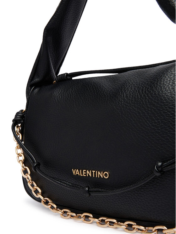Valentino Valentino Rankinė Saphira Re VBSA6E08 Juoda
