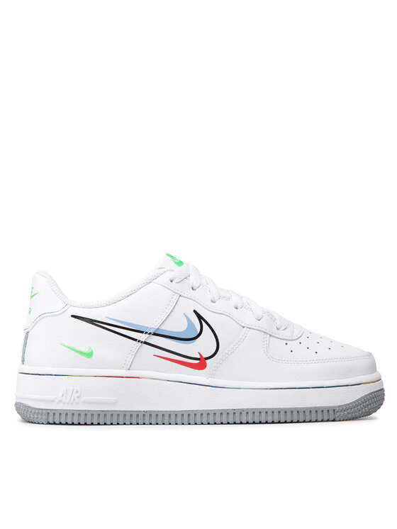 Nike Batai Air Force 1 Low Gs DM9473 