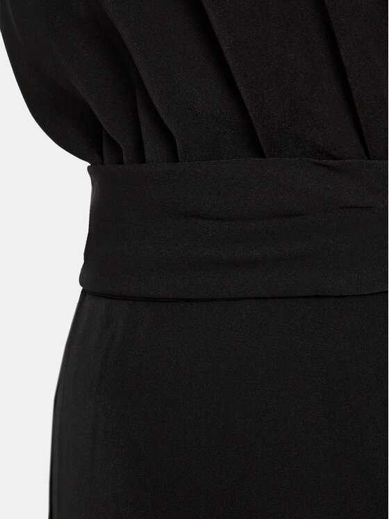 DKNY DKNY Kombinezonas DD4B201A Juoda Regular Fit