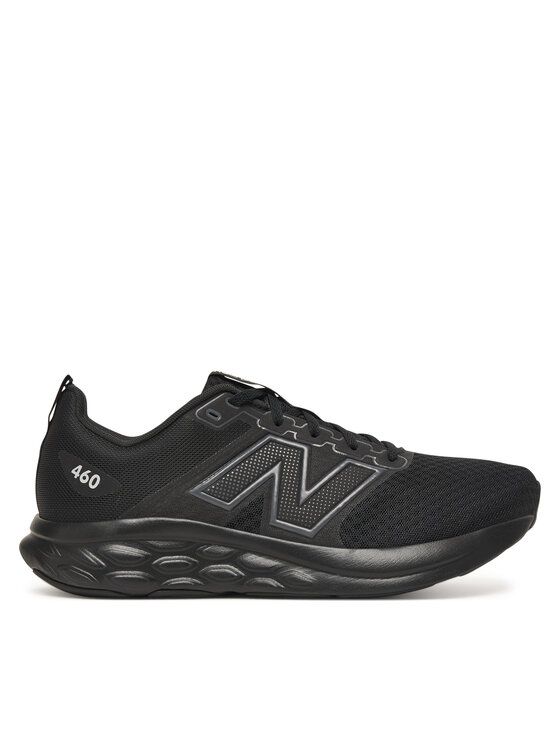 New Balance New Balance Bėgimo batai 460 M460RK4 Juoda