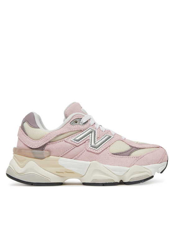 New Balance Sneakersy GC9060BE Ružová