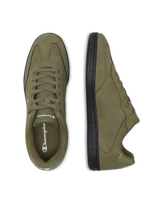 Champion Champion Superge PRESTIGE S22332-GS530 Zelena