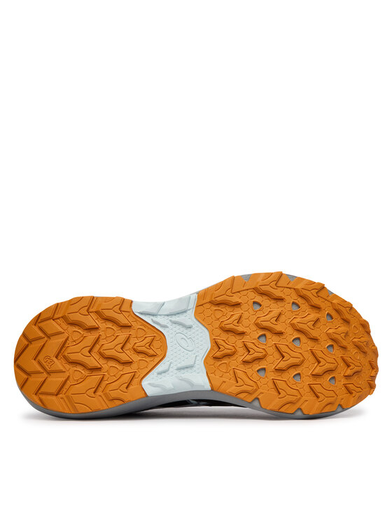 Asics Asics Παπούτσια για Τρέξιμο Gel-Venture 11 1011C160 Μαύρο