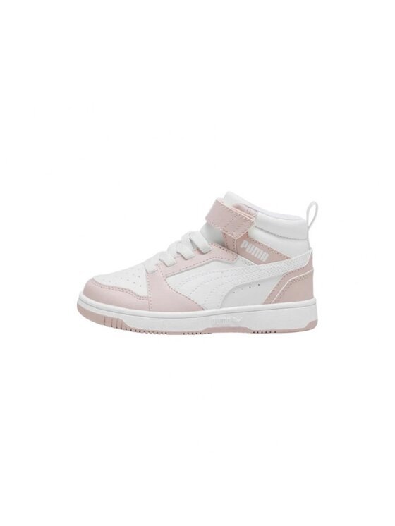 Puma Puma Sneakers 396542_20_rebound_v6_mid_ac_inf Rosa