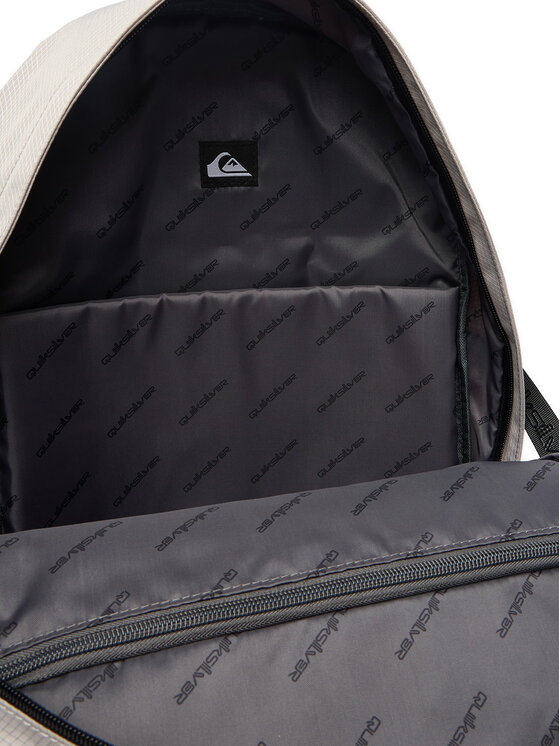 Quiksilver Quiksilver Ruksak CEOWB-QUIC-F-001-09 Siva