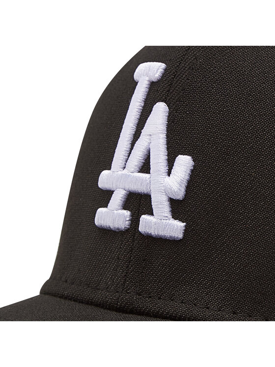 New Era New Era Cappellino Stretch Snap 9Fifty 11876580 Nero