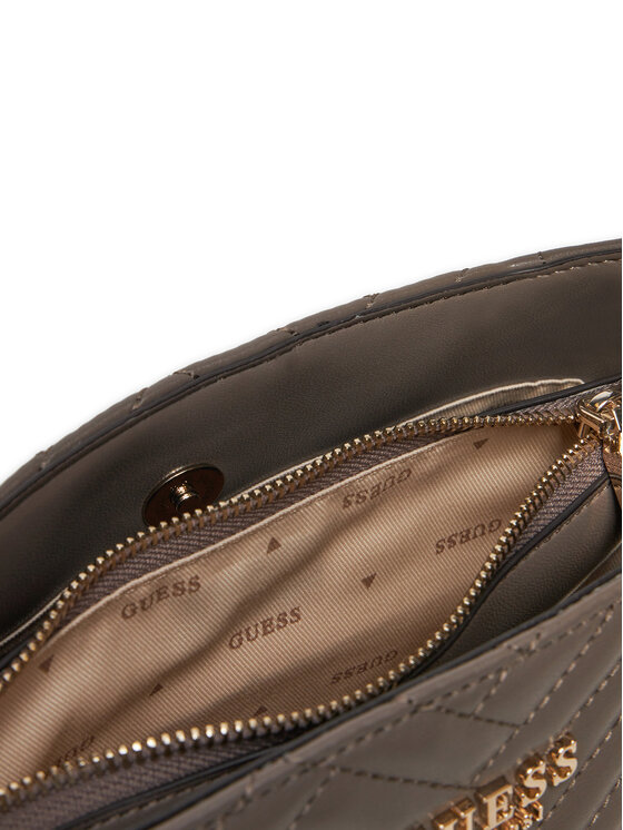 Guess Guess Torbica HWQG95 08180 Smeđa