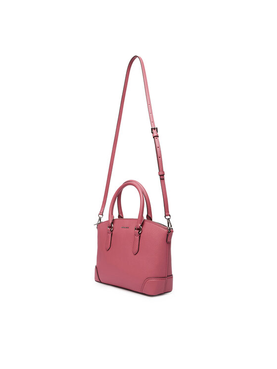 MICHAEL Michael Kors MICHAEL Michael Kors Kabelka 30R6S1WS8V Růžová