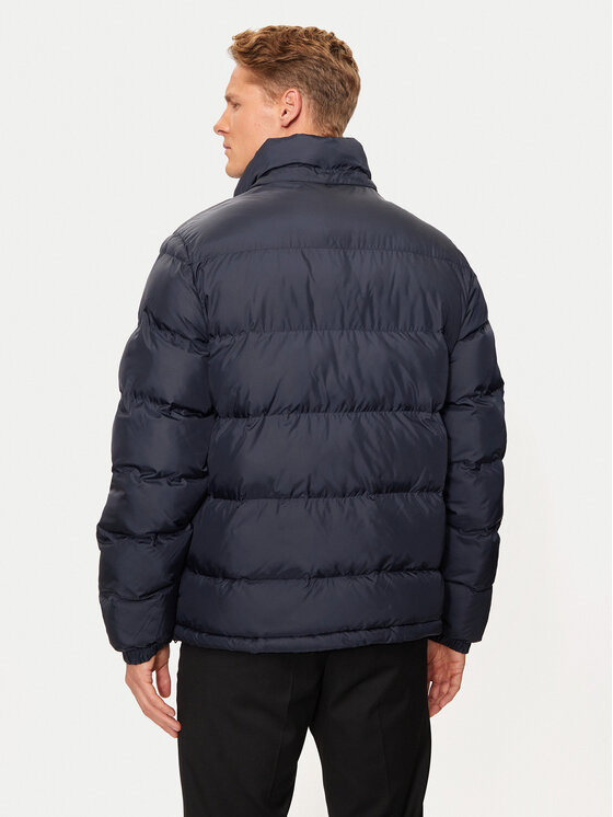 Gant Gant Žieminė striukė Active Cloud 7006452 Tamsiai mėlyna Regular Fit