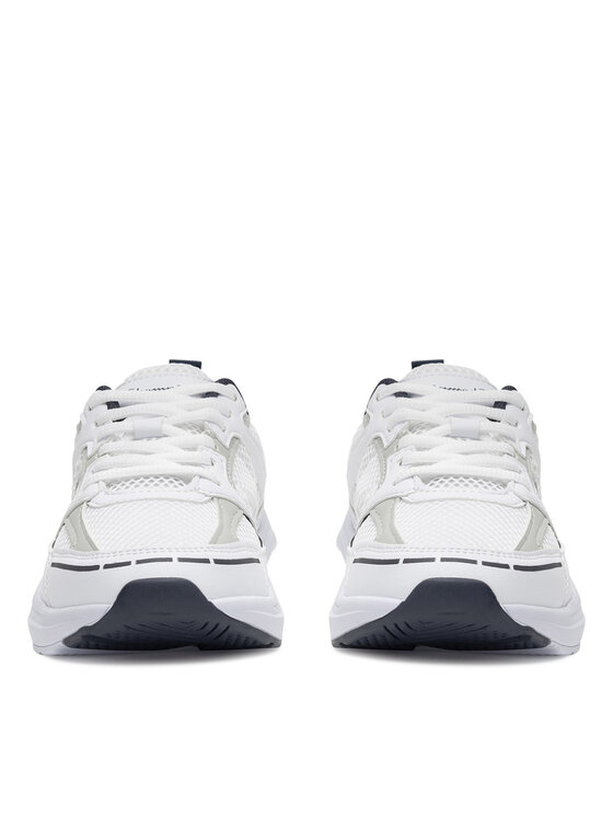 Champion Champion Tenisice RUN 202 K 202 S11728-WW001 Bijela