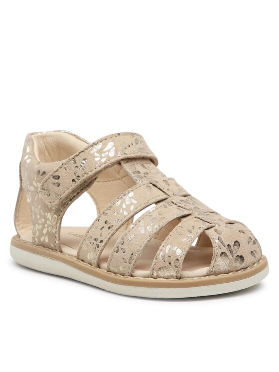 Lasocki Kids Lasocki Kids Sandalen Bob CI12-BOB-02(II)DZ Beige