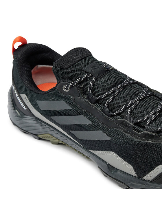adidas adidas Trekkingschuhe Eastrail 2.0 RAIN.RDY IG8859 Schwarz