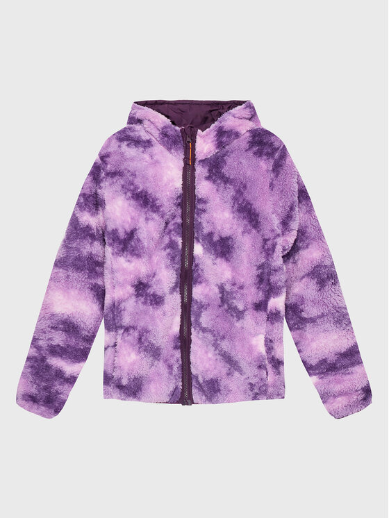 Helly Hansen Helly Hansen Outdoor jakna Champ Reversible 41736 Ružičasta Regular Fit
