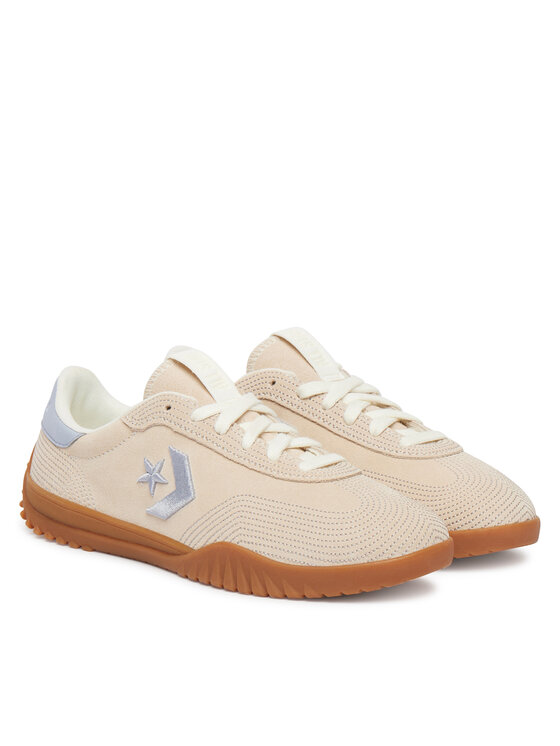 Converse Converse Sneakersy Iconis A18831C Beżowy