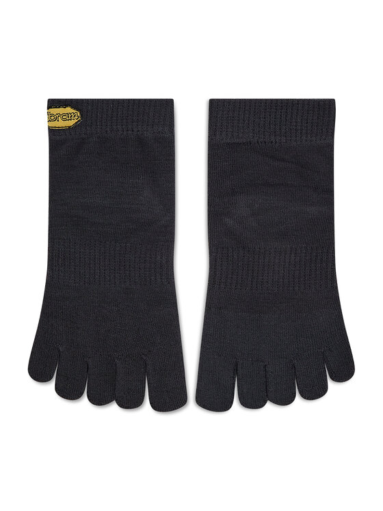 Calzini corti unisex 5 Toes L4UX00 Grigio