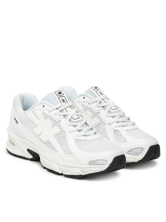New Balance New Balance Sneakersy U740WW2 W Biały