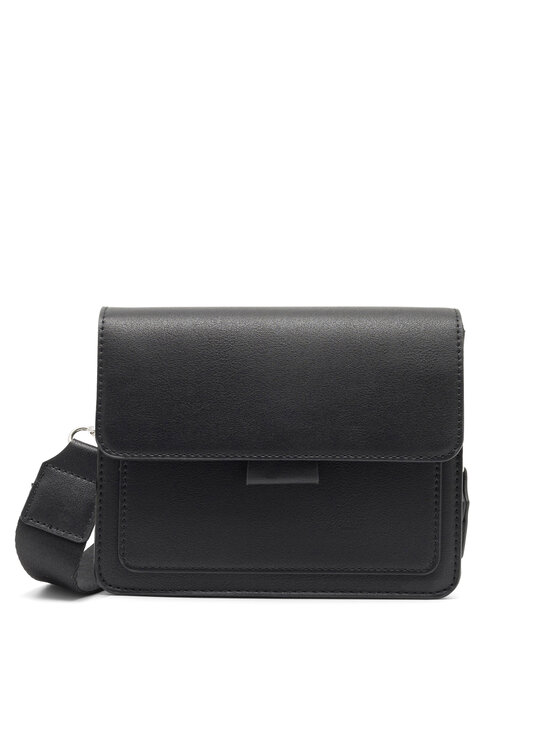 DeeZee Ročna torba MDR-S-014-04 Črna