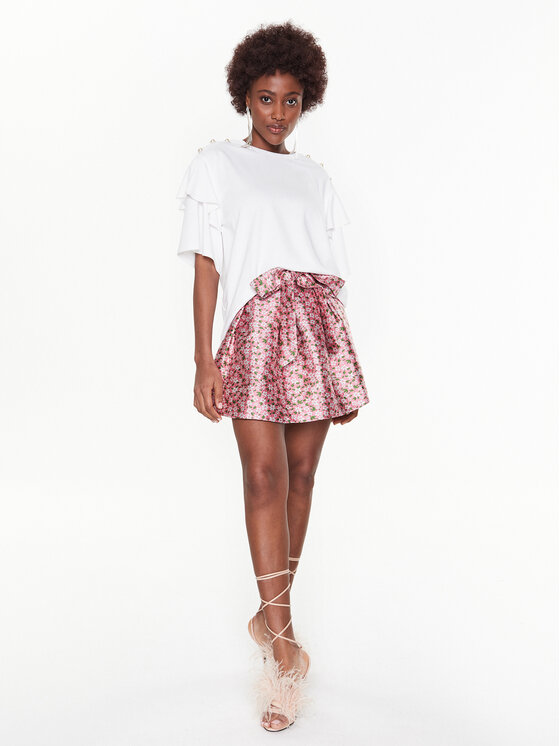Custommade Custommade Bluza Martina 999140105 Bela Regular Fit