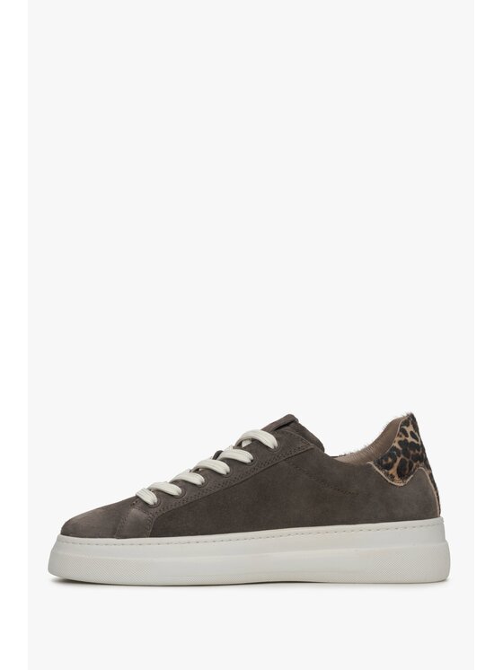 Estro Estro Scarpe da ginnastica ER00115716 Grigio