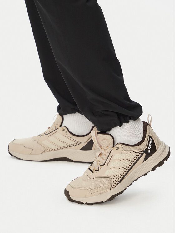 adidas adidas Trekking čevlji Tracefinder HQ5094 Bež
