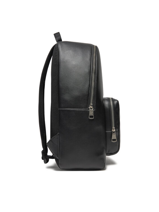 Calvin Klein Jeans Calvin Klein Jeans Rucksack Sculpted Campus K60K612223 Schwarz