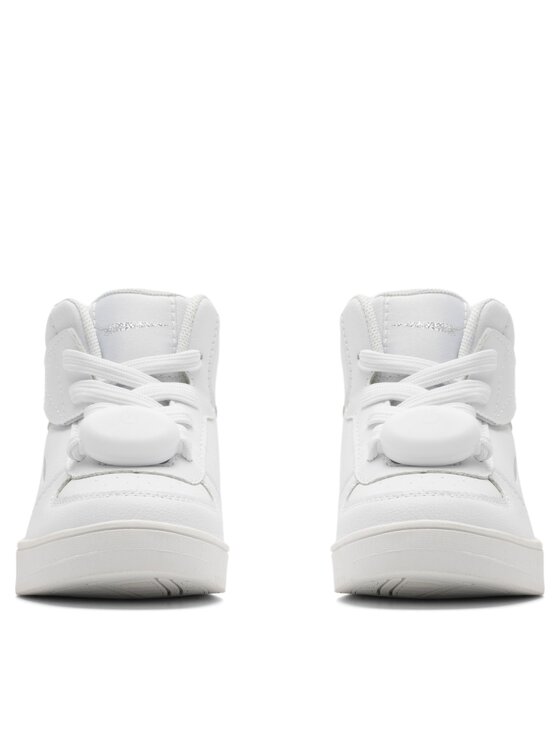 Sprandi Sprandi Sneakers CHARMING CP23-6114 Bianco