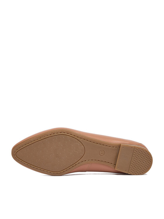 Lasocki Lasocki Ballerinas CEO-RST-KAJA-66 Rosa