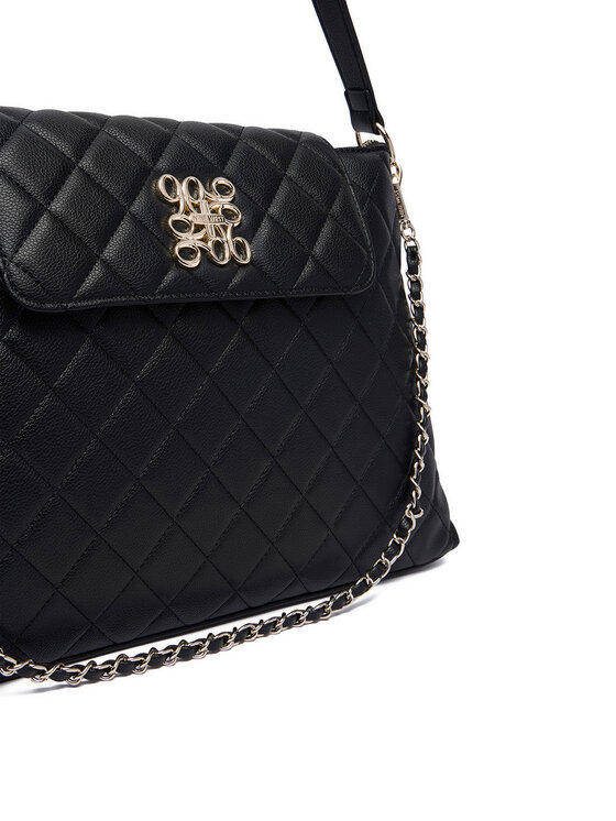 Nine West Nine West Сумка CEO-SILHOETTE STORY-LDA9387 Чорний