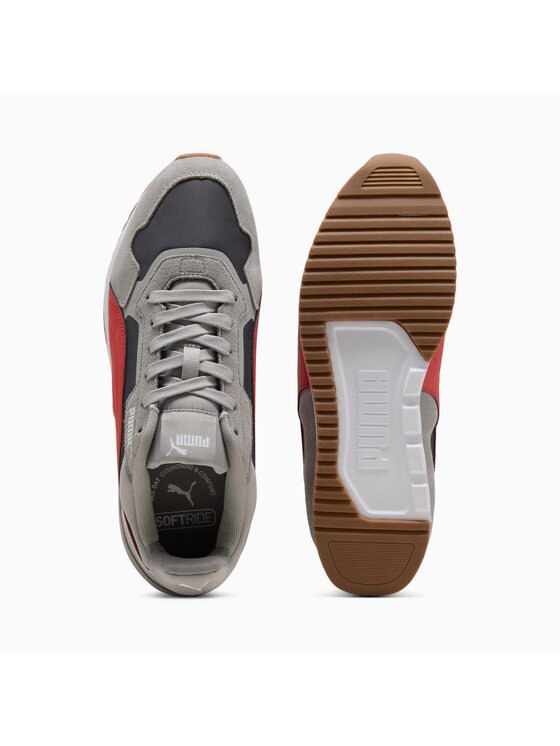 Puma Puma Sneakersy 404913 Szary