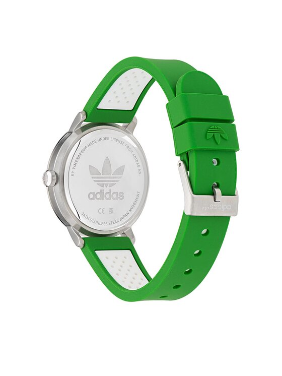 Adidas wristband outlet watch