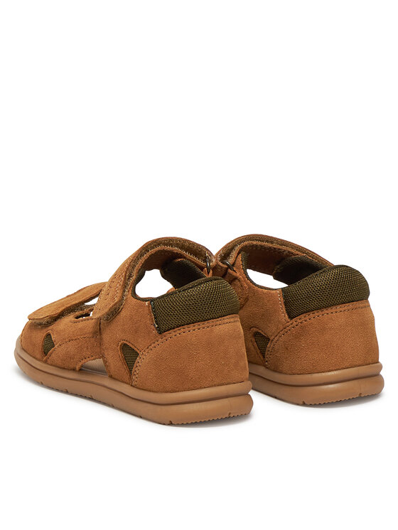 Lasocki Kids Lasocki Kids Sandali LINEA CI12-LINEA-02 Rjava