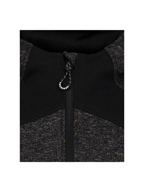 Trespass Trespass Bluza Chapa Czarny To Fit