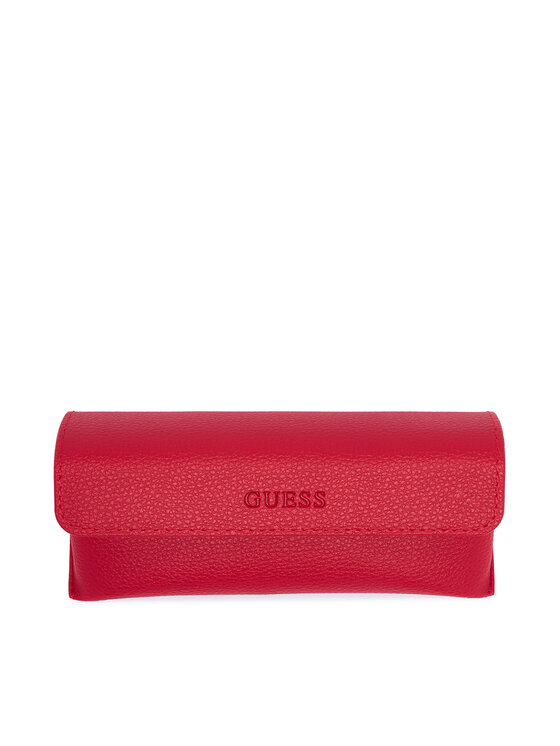 Guess Guess Okulary przeciwsłoneczne GU00237 Złoty