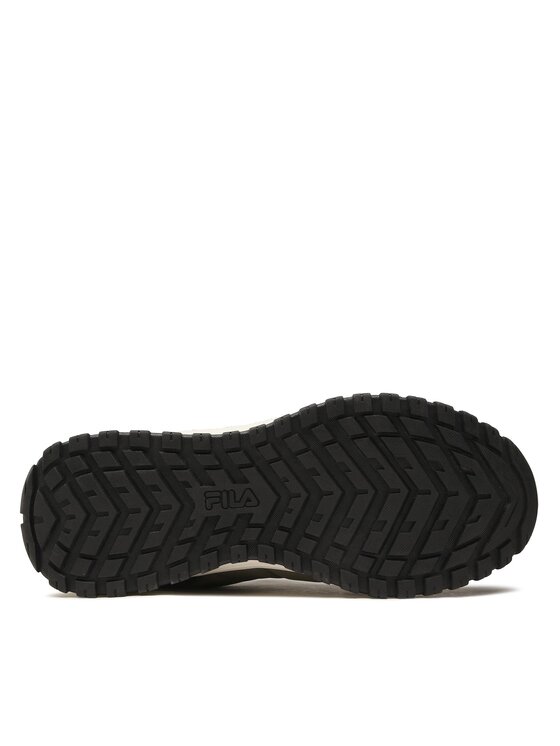 Fila Fila Sportcipők FFM0167 6001 Zöld