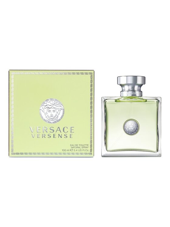 Versace Versace Versense Woda toaletowa