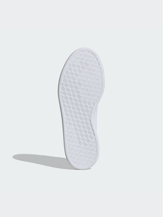 adidas adidas Sneakersy 133617 Biały