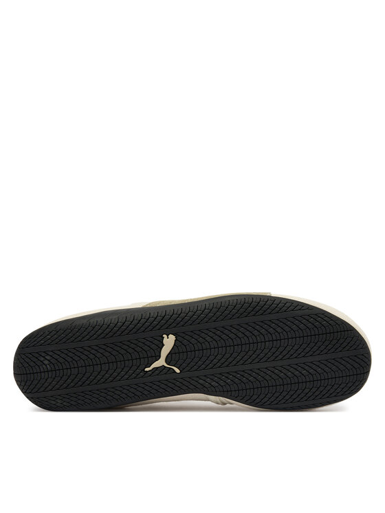 Puma Puma Baleriny Speedcat Ballet Shoes 401287 08 Beżowy