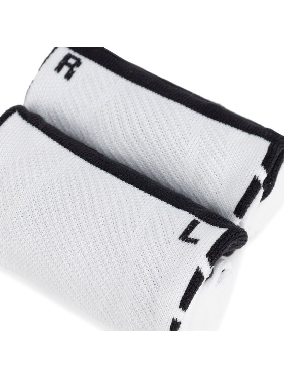 Reebok Reebok Hohe Unisex-Socken R0385-SS24 (1-pack) Weiß
